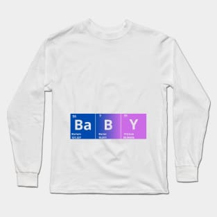 baby Long Sleeve T-Shirt